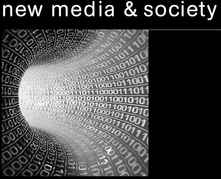 new media society